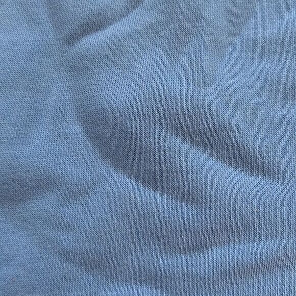 Brand New Blue Hoodie Medium - Picture 4 of 4